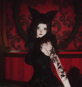 Alessandra (Candy Heart)