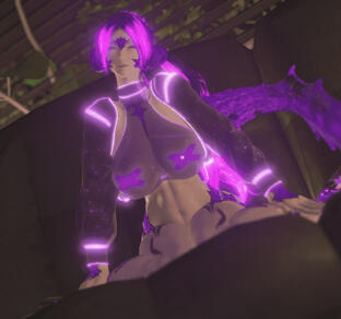 Natasha (Candy Heart)