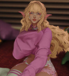 Zhenzhu (Sweetheart)